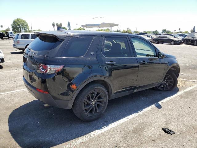 Photo 2 VIN: SALCR2RX8JH731771 - LAND ROVER DISCOVERY 