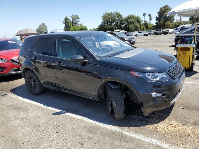 Photo 3 VIN: SALCR2RX8JH731771 - LAND ROVER DISCOVERY 