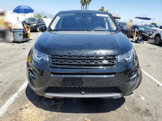 Photo 4 VIN: SALCR2RX8JH731771 - LAND ROVER DISCOVERY 