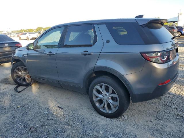 Photo 1 VIN: SALCR2RX8JH733293 - LAND ROVER DISCOVERY SPORT 