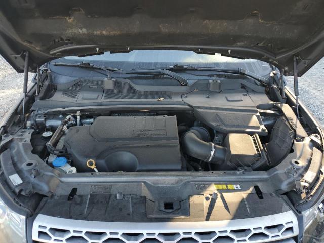 Photo 10 VIN: SALCR2RX8JH733293 - LAND ROVER DISCOVERY SPORT 