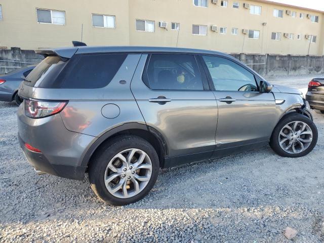 Photo 2 VIN: SALCR2RX8JH733293 - LAND ROVER DISCOVERY SPORT 