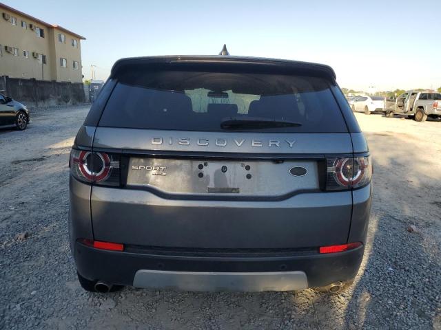 Photo 5 VIN: SALCR2RX8JH733293 - LAND ROVER DISCOVERY SPORT 