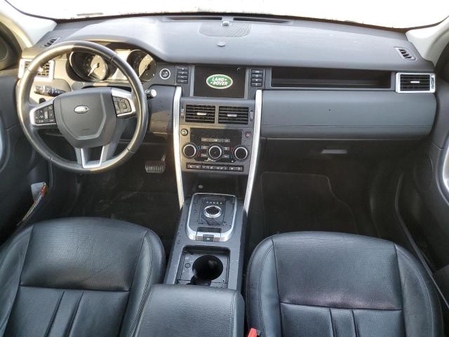 Photo 7 VIN: SALCR2RX8JH733293 - LAND ROVER DISCOVERY SPORT 