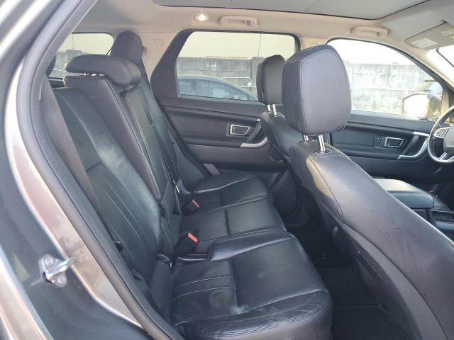 Photo 9 VIN: SALCR2RX8JH733293 - LAND ROVER DISCOVERY SPORT 