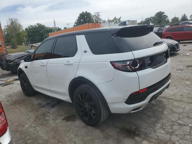 Photo 1 VIN: SALCR2RX8JH749283 - LAND ROVER DISCOVERY 