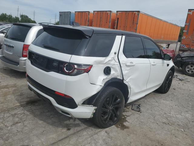 Photo 2 VIN: SALCR2RX8JH749283 - LAND ROVER DISCOVERY 