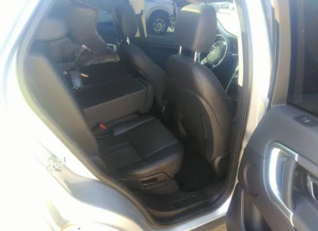 Photo 7 VIN: SALCR2RX8JH767153 - LAND ROVER DISCOVERY SPORT 