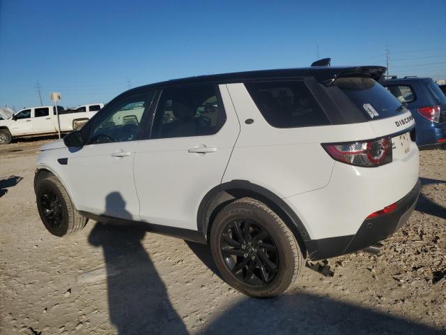 Photo 1 VIN: SALCR2RX9JH742312 - LAND ROVER DISCOVERY 