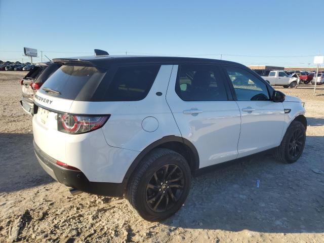 Photo 2 VIN: SALCR2RX9JH742312 - LAND ROVER DISCOVERY 