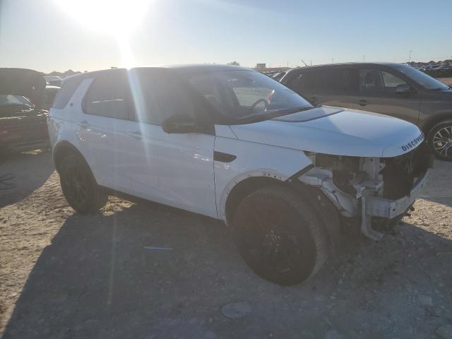 Photo 3 VIN: SALCR2RX9JH742312 - LAND ROVER DISCOVERY 