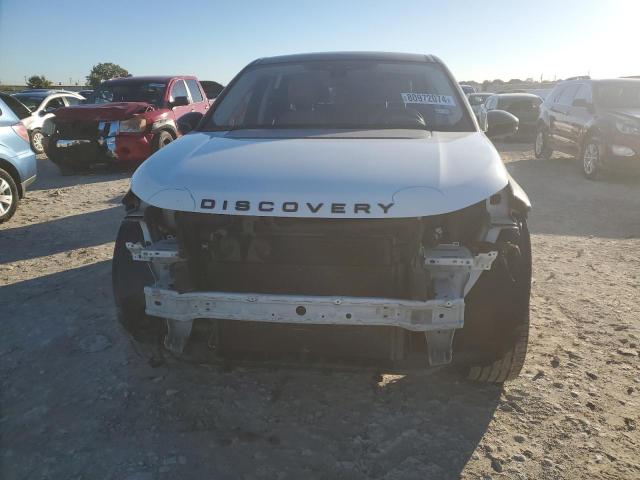 Photo 4 VIN: SALCR2RX9JH742312 - LAND ROVER DISCOVERY 