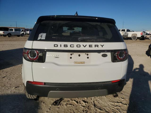 Photo 5 VIN: SALCR2RX9JH742312 - LAND ROVER DISCOVERY 