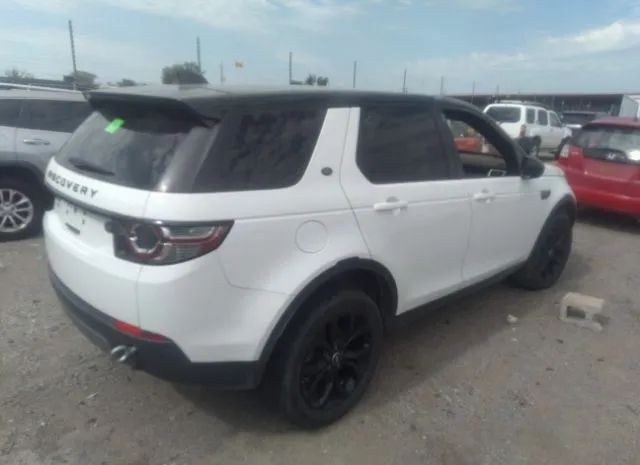 Photo 3 VIN: SALCR2RX9JH747820 - LAND ROVER DISCOVERY SPORT 