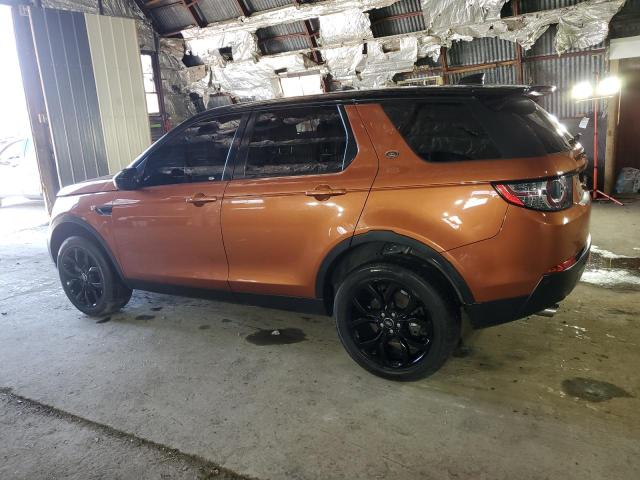 Photo 1 VIN: SALCR2RX9JH748496 - LAND ROVER DISCOVERY 