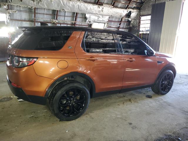 Photo 2 VIN: SALCR2RX9JH748496 - LAND ROVER DISCOVERY 