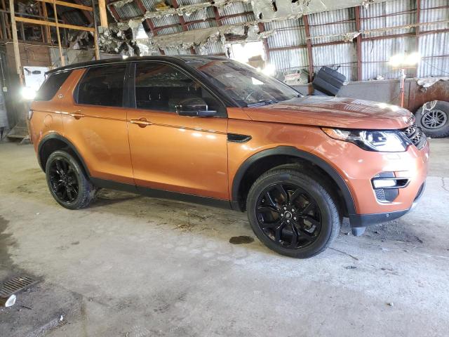 Photo 3 VIN: SALCR2RX9JH748496 - LAND ROVER DISCOVERY 