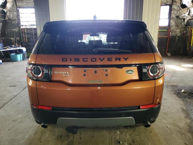 Photo 5 VIN: SALCR2RX9JH748496 - LAND ROVER DISCOVERY 