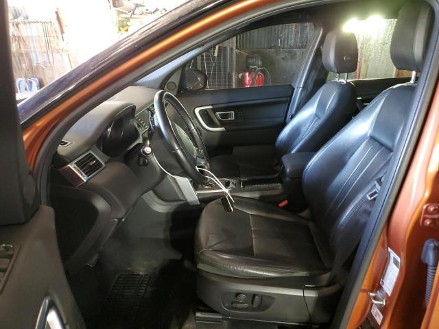 Photo 6 VIN: SALCR2RX9JH748496 - LAND ROVER DISCOVERY 