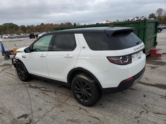 Photo 1 VIN: SALCR2RX9JH751771 - LAND ROVER DISCOVERY 