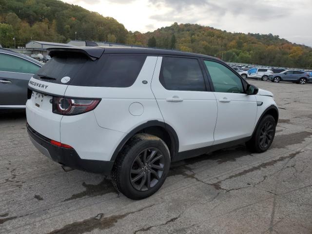 Photo 2 VIN: SALCR2RX9JH751771 - LAND ROVER DISCOVERY 