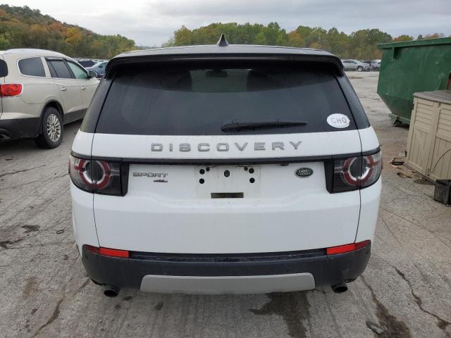 Photo 5 VIN: SALCR2RX9JH751771 - LAND ROVER DISCOVERY 