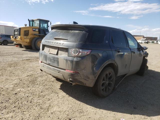 Photo 3 VIN: SALCR2RXXJH723283 - LAND ROVER DISCOVERY 