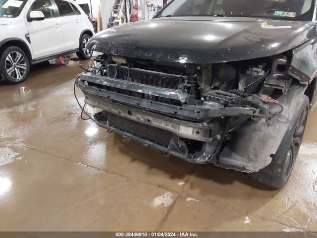 Photo 5 VIN: SALCR2RXXJH740262 - LAND ROVER DISCOVERY SPORT 