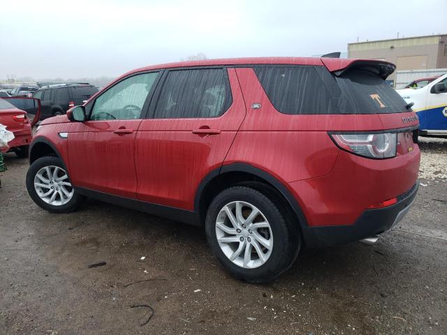 Photo 1 VIN: SALCR2RXXJH742318 - LAND ROVER DISCOVERY 