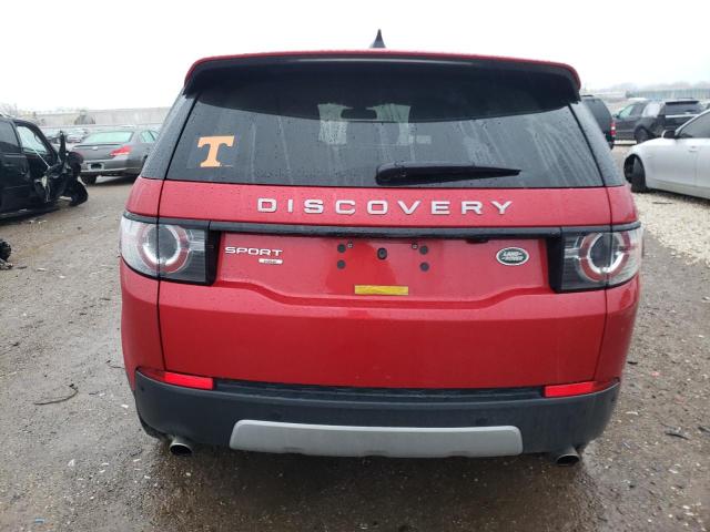 Photo 5 VIN: SALCR2RXXJH742318 - LAND ROVER DISCOVERY 