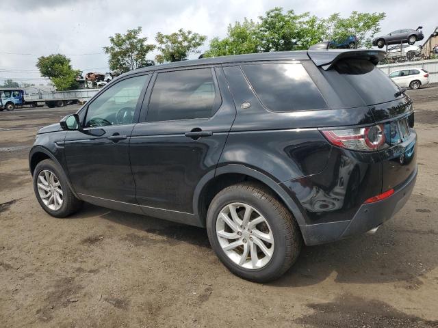 Photo 1 VIN: SALCR2RXXJH765470 - LAND ROVER DISCOVERY 