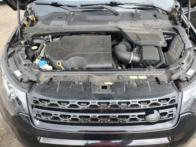 Photo 11 VIN: SALCR2RXXJH765470 - LAND ROVER DISCOVERY 