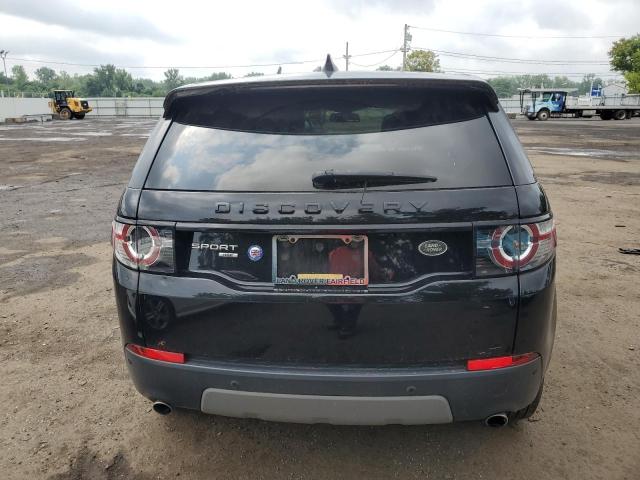 Photo 5 VIN: SALCR2RXXJH765470 - LAND ROVER DISCOVERY 