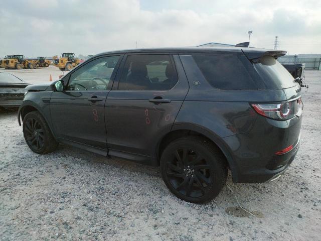 Photo 1 VIN: SALCR2SX2JH733767 - LAND ROVER DISCOVERY 