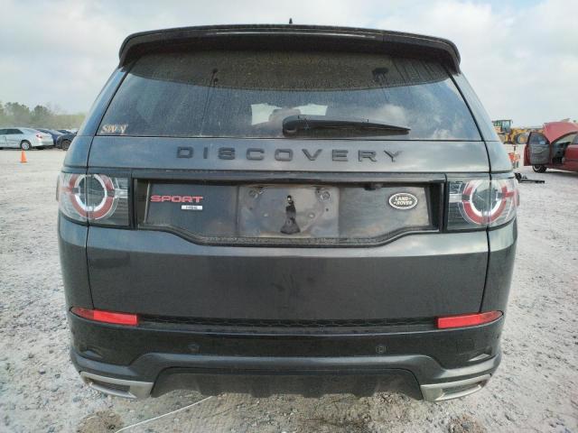 Photo 5 VIN: SALCR2SX2JH733767 - LAND ROVER DISCOVERY 