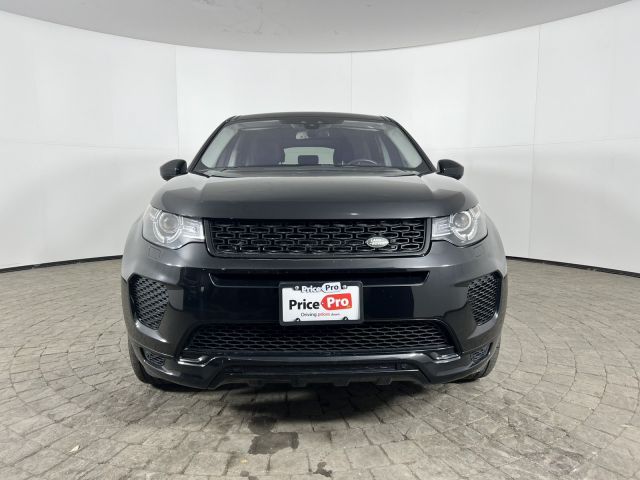 Photo 0 VIN: SALCR2SX4JH751204 - LAND ROVER DISCOVERY SPORT 