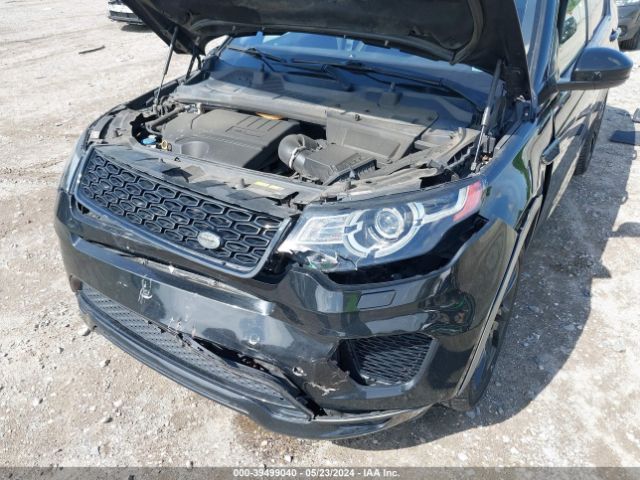 Photo 5 VIN: SALCR2SX4JH751770 - LAND ROVER DISCOVERY SPORT 