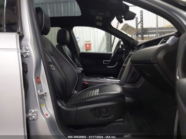 Photo 4 VIN: SALCR2SX8JH735300 - LAND ROVER DISCOVERY SPORT 