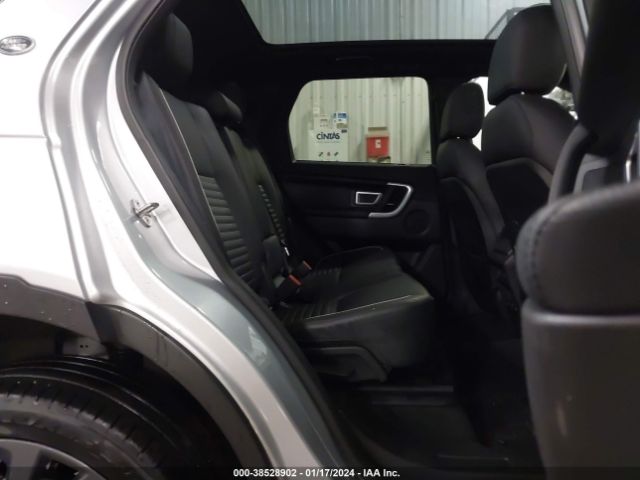 Photo 7 VIN: SALCR2SX8JH735300 - LAND ROVER DISCOVERY SPORT 