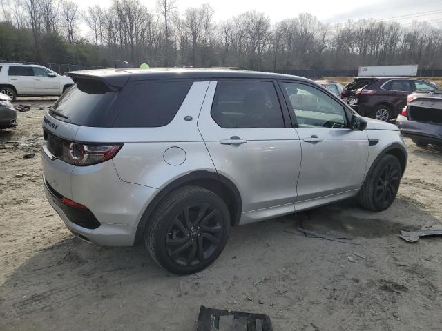 Photo 2 VIN: SALCR2SX9JH729313 - LAND ROVER DISCOVERY 