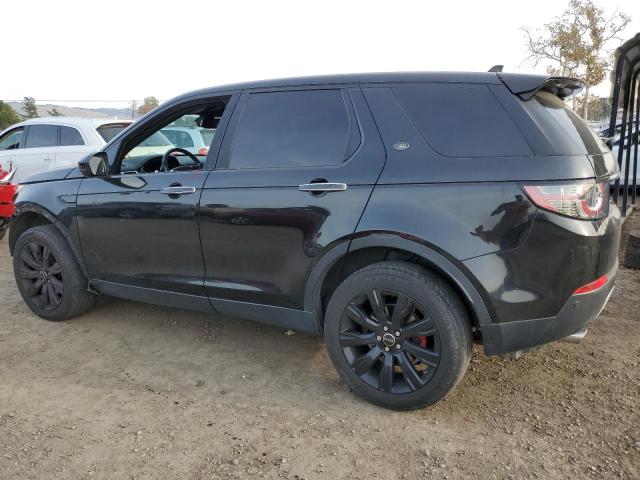 Photo 1 VIN: SALCT2BG0GH549907 - LAND ROVER DISCOVERY 