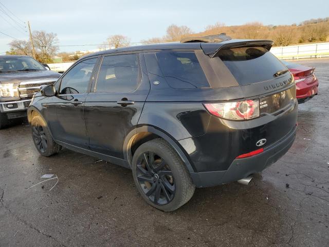 Photo 1 VIN: SALCT2BG0GH576329 - LAND ROVER DISCOVERY 