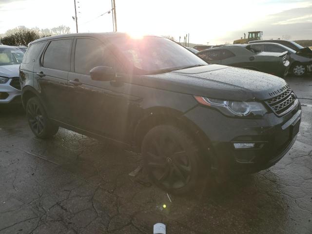 Photo 3 VIN: SALCT2BG0GH576329 - LAND ROVER DISCOVERY 