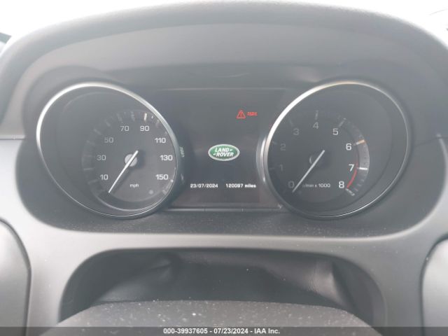 Photo 6 VIN: SALCT2BG0GH615369 - LAND ROVER DISCOVERY SPORT 