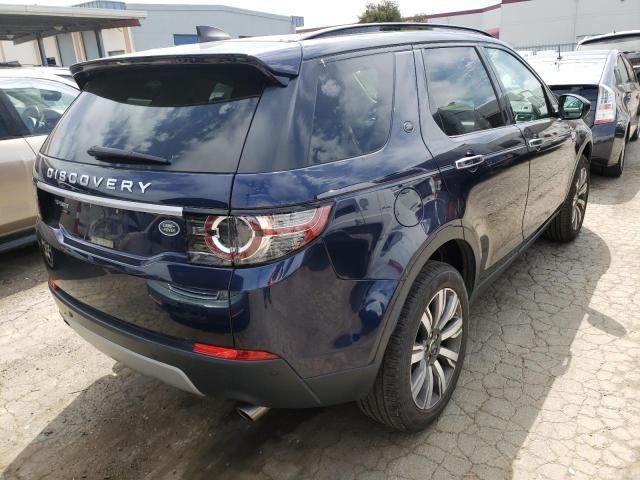 Photo 3 VIN: SALCT2BG0HH659325 - LAND ROVER DISCOVERY 