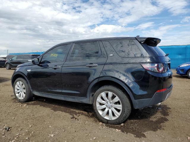 Photo 2 VIN: SALCT2BG1FH541152 - LAND ROVER DISCOVERY 