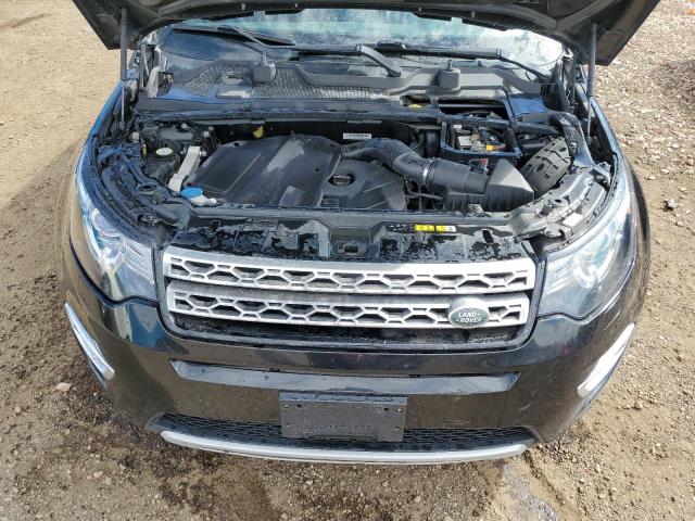 Photo 6 VIN: SALCT2BG1FH541152 - LAND ROVER DISCOVERY 