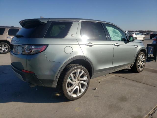 Photo 2 VIN: SALCT2BG1GH562942 - LAND ROVER DISCOVERY 