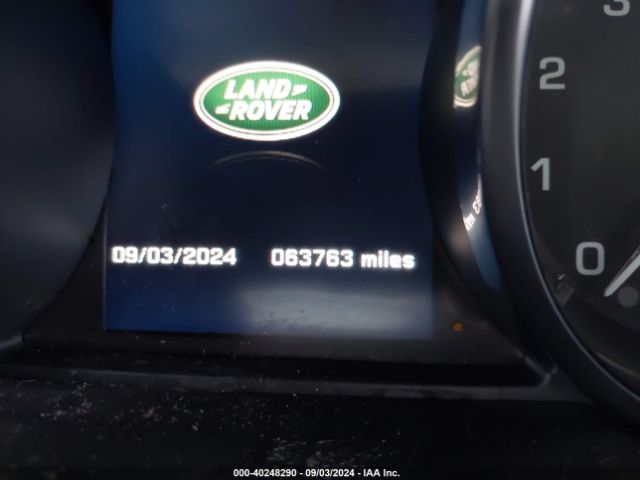 Photo 6 VIN: SALCT2BG1GH615171 - LAND ROVER DISCOVERY SPORT 