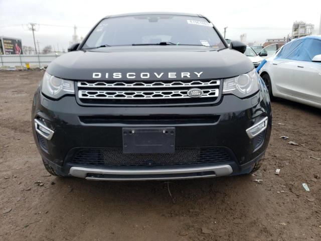 Photo 4 VIN: SALCT2BG1HH691927 - LAND ROVER DISCOVERY 